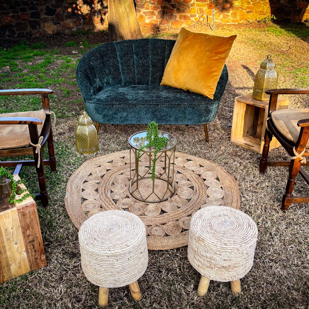 | SEATING AREAS | 

#outdoorfurniture #garden #eventstyling #seatingareas #partystyling #furniturerental #gauteng #furniturehire #uniquefurniture #outdoorevent #antiquefurniture #eventhire